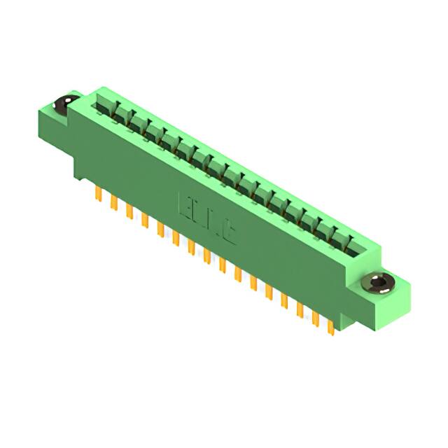 337-032-500-803 EDAC Inc.  Edgeboard Connectors